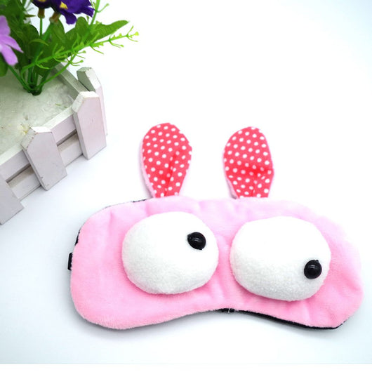 Antifaz de Dormir Infantil con Diseño Animado - Image 10