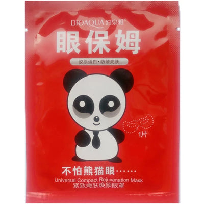 Mascarilla Hidratante para Contorno de Ojos - Image 3