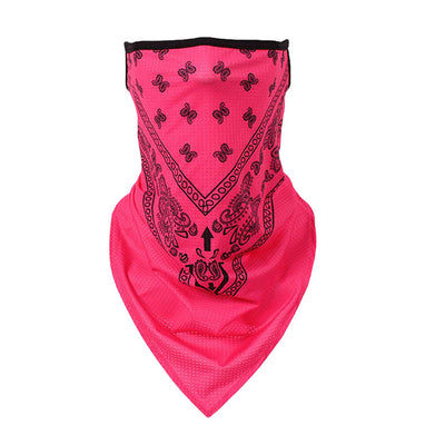 Toalla Triangular Protectora Contra el Viento - Image 19