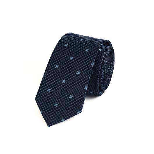 Corbata Casual Estampada Atrevida - Image 16