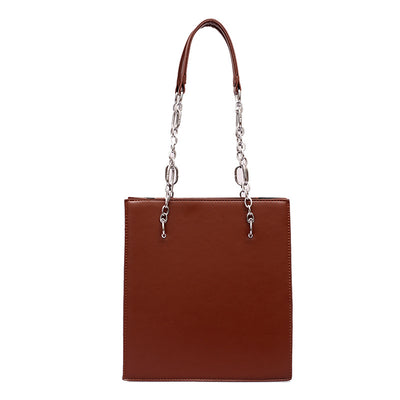 Bolso Grande para Mujer con Capacidad Expandible y Correa Cruzada - Image 17