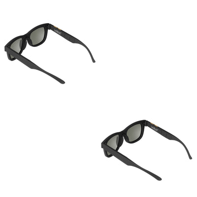 Gafas de Sol Inteligentes con Oscurecimiento Automático LCD - Image 7