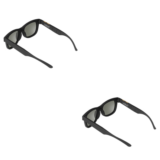 Gafas de Sol Inteligentes con Oscurecimiento Automático LCD - Image 7