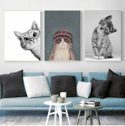 Cuadros Decorativos para Sala, Comedor y Dormitorio - Image 9