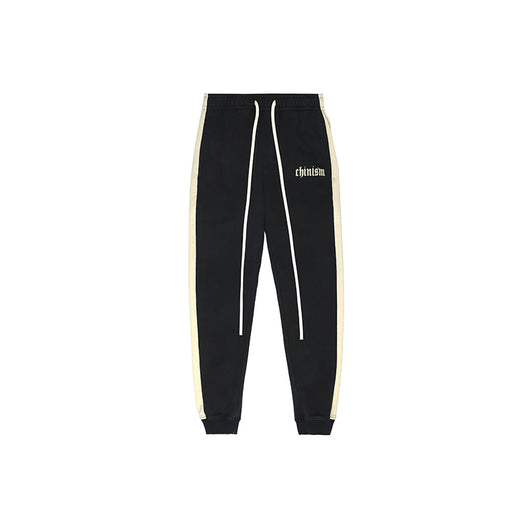 Pantalones Casuales Tide de Corte Moderno para Hombre - Image 15