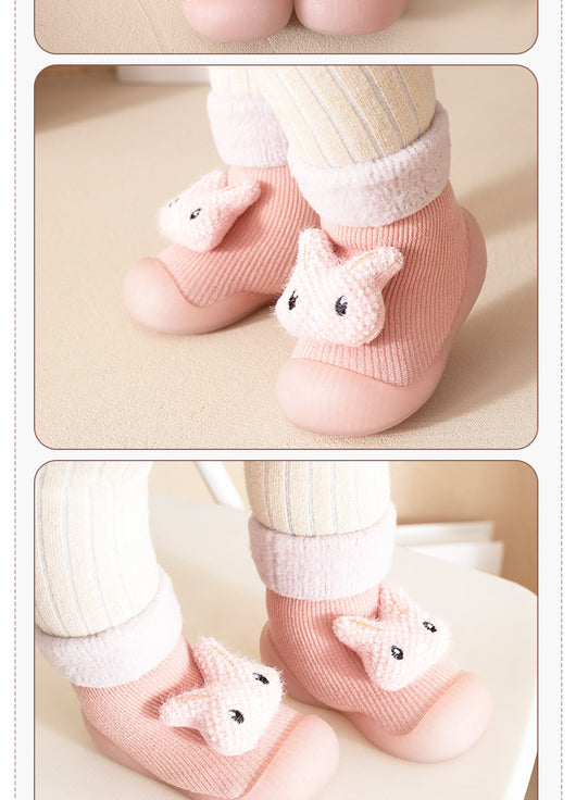 Zapatos Térmicos para Bebé y Niño Pequeño - Suela Antideslizante Suave - Image 16