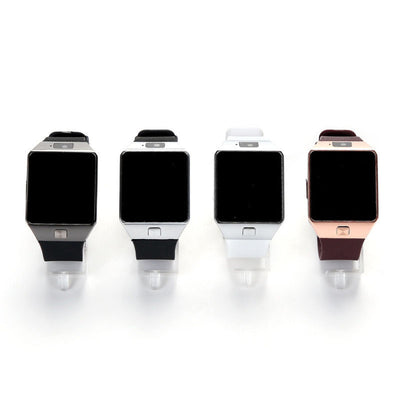 Reloj Inteligente con Llamadas por Tarjeta y Recordatorios Bluetooth - Image 8