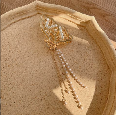 Agarre Cristal Metal con Borla - Diseño Premium - Image 6