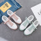 Tenis Planos Street Style para Chicas - Diseño Urbano Trendy