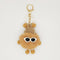 Caqui With Keychain