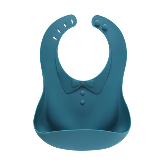 Babero Infantil Protector