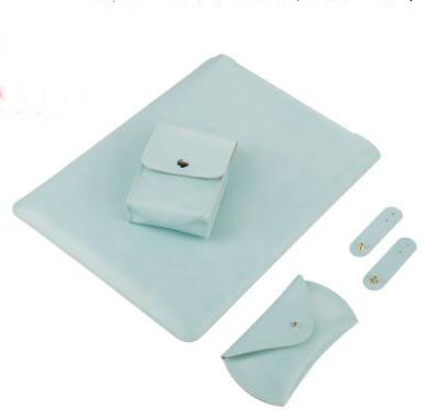Funda Protectora Compatible con MacBook Air Pro 11 a 13.3 Pulgadas - Image 14