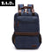 Mochila para Laptop con Compartimentos Inteligentes