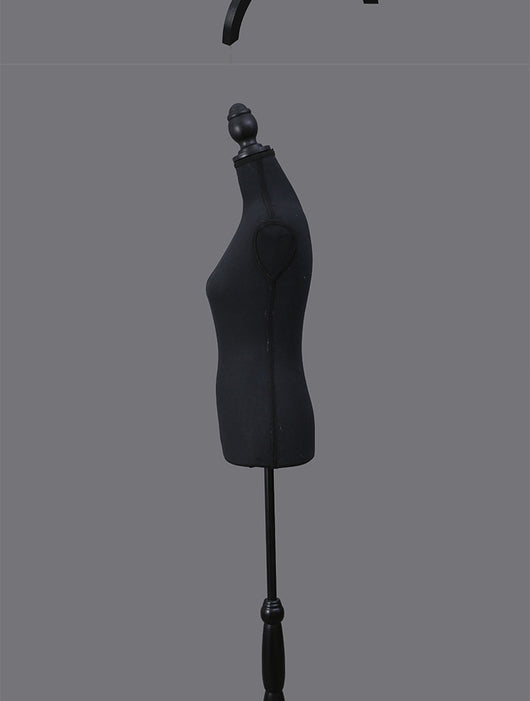 Tela de Lino Estampada Envolvible para Modelos y Maniquíes - Image 14