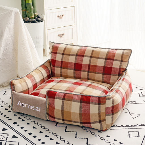 Cama Térmica para Perros Resistente a Mordidas - Image 10