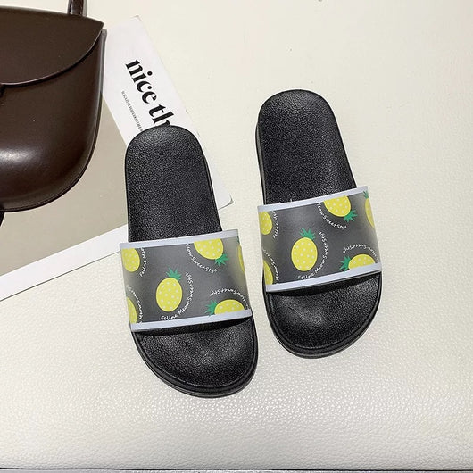 Sandalias Antideslizantes para Interiores - Pantuflas PVC Cómodas - Image 18