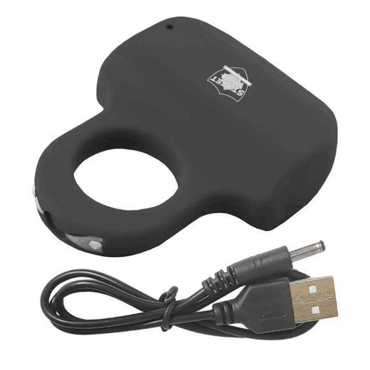 Anillo Eléctrico Guepardo para Niños - Juguete Sorpresa Interactivo - Image 5
