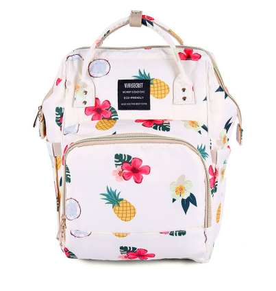 Bolso Multifuncional Estampado - Image 11