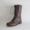 Botas Martin para Motociclista - Estilo Robusto y Protección