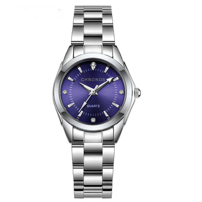 Reloj de Moda Minimalista para Mujer