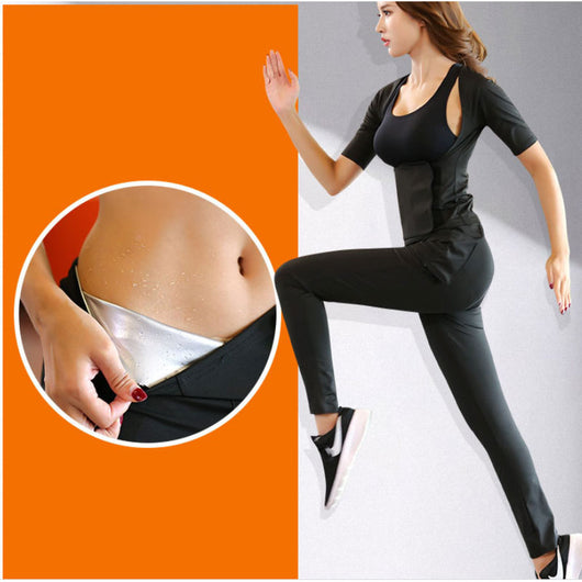Chaleco Reductor Abdominal para Mujer - Image 6