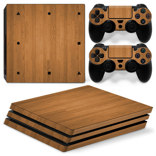 Pegatinas Decorativas PS4 Pro - Pack de Stickers Premium para tu Consola - Image 6