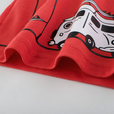 Playera Infantil de Algodón Premium - Image 2