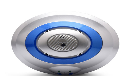 Purificador de Aire Portátil para Auto