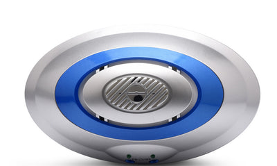 Purificador de Aire Portátil para Auto