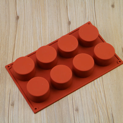 Molde Redondo para Cupcakes - Image 4