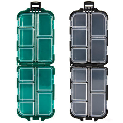 Caja Organizadora Portátil para Equipos de Pesca - Image 5
