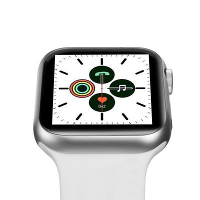 Pulsera Deportiva Inteligente I7S con Pantalla Táctil - Image 2
