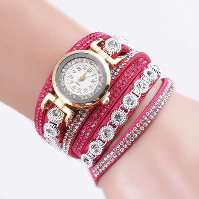 Reloj Pulsera Circular - Image 9