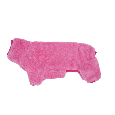 Abrigo Térmico para Perros Salchicha - Invierno Cálido y Resistente - Image 8