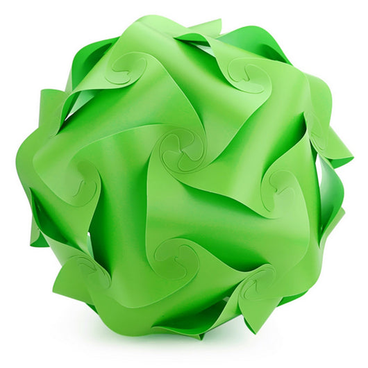Lámpara Puzzle Decorativa - Image 22