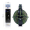 Hervidor Táctico Militar de Gran Capacidad para Camping y Aventuras Outdoor