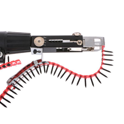 Adaptador Automático de Clavos en Cadena para Taladro Eléctrico - Image 5