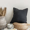 Gris Pillowcase 45×45 Cm