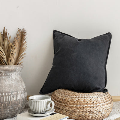 Almohada de Lino y Algodón Premium - Image 10