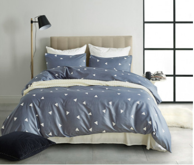 Juego de Cama Tencel Premium 3 Piezas - Funda Nórdica, Sábana y Almohada - Image 12
