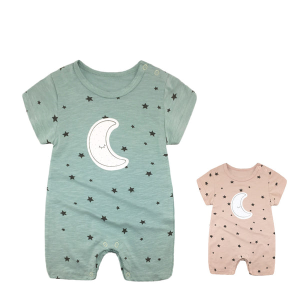 Conjunto Infantil Versátil y Cómodo