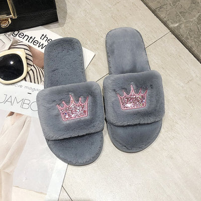 Pantuflas sin cordones para mujer con suela suave - Comodidad de otoño - Image 10