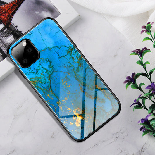 Funda Degradada para Teléfono con Cristal Templado - Image 4
