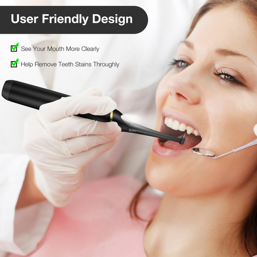 Limpiador Ultrasónico Dental Eléctrico Profesional - Image 10