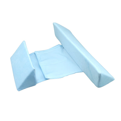 Almohada Triangular Posicionadora para Bebé - Image 5