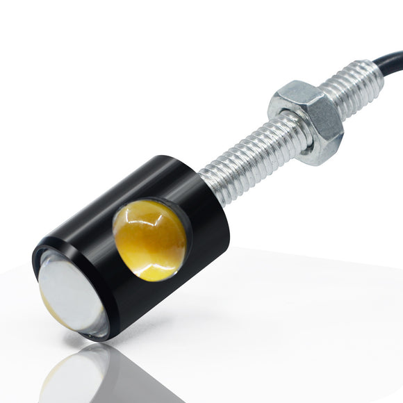 Luces LED para Matrícula de Auto y Moto