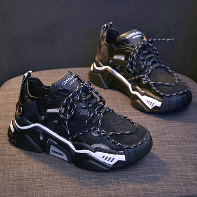 Zapatos Cómodos para Mujer Otoño Transpirables - Image 6