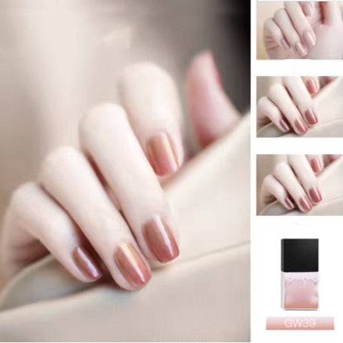 Adhesivo Gel de Uñas con Efecto Termocromático Twilight - Image 3