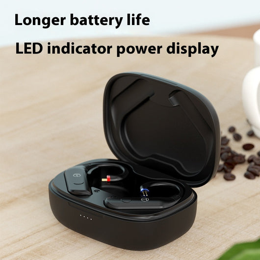 Auriculares Bluetooth BT20 Pro Inalámbricos con Módulo Actualizable y Resistencia al Agua - Image 2