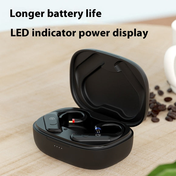 Auriculares Bluetooth BT20 Pro Inalámbricos con Módulo Actualizable y Resistencia al Agua